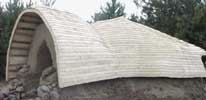 Carbon Neutral home in Poland