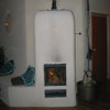 Fire place
