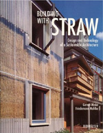 Serious Straw Bale