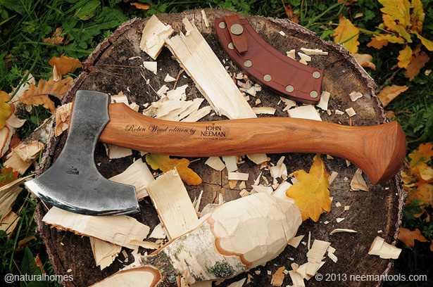 Carving Axe, Wood Carving Axe