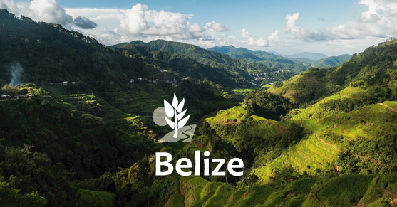 Living in Belize