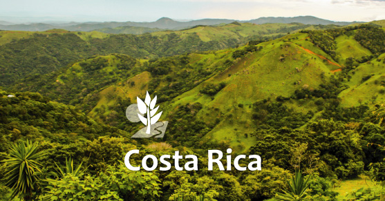 Living in Costa Rica