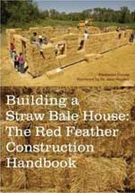 Building a Straw Bale House