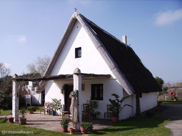 La Barraca Valenciana