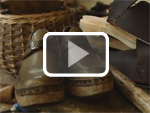 The Last Clog Maker in England