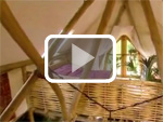 A Tour of Ben Law's Home