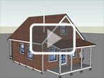 Michael Janzen: A walk-through a tiny house plan