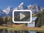 Jay Shafer in a tiny house